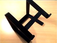 Macbook Pro Stand by Spo_ck
