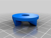 Magic bullet gear replacement by zhwang168