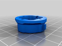 Center differential fo Tarmo3 by kulikovdanil90