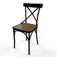 "pro" Kli Chair