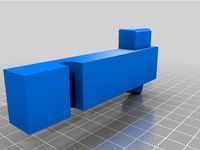 R2 2 Leg shim by jamers302