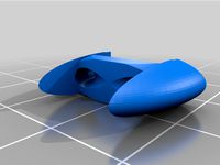 Theraband Coupling Solution - Parametric by Shanjaq
