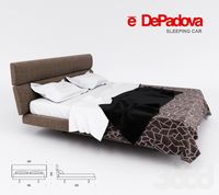 SLEEPING CAR