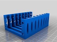 SSD Holder by MaddMatt62