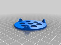 TARC 2021 Rocket V1 by WYAERO