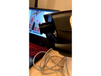 roll axis trim talon gt rebel by skait92