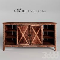 Комод Artistica Ringo Widescreen Credenza