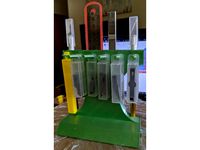 Exacto Knife Stand 4609193 by Rennickb