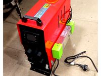Power supply safety cover by bikerTurbo