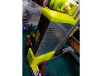 PSU cover for 12v 30A by EStip
