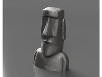 MOAI by moataro
