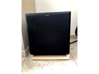 Klipsch SPL-120 protection by Keind23
