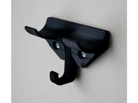 XP-Pen Deco 02 tablet wall stand by akewea