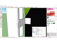 Proton Pack L-Bracket (GB1 & GB2) by Jimsy33