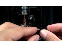I3 Mega Mod - 1.75 to 2.85 Filament by YarkspiriFantasyArt