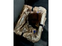 2011-2017? Honda Odyssey Flip Trash Bag Clips by Chris948