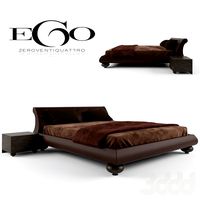 ego zeroventiquattro CANAPE