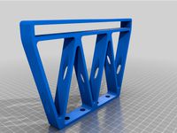 Monitor Stand by jagoosw