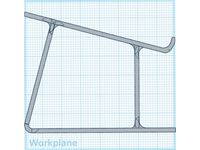 Ergonomic Laptop Stand by endless_creativity