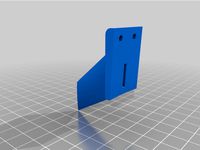 Sonicmodell AR Wing front stabilizing fin by AntonsThings