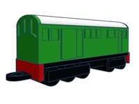 Ertl Mini Boco by SteelAndSoot