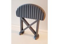 Swimcap Dryer / Stand by Dams77