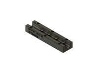 1/2 PVC Pixel Jig (Multiple Spacing) by bradleyknoblock