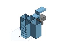 Accessible squares by Joshua_Sandoval04