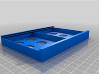 Gloomhaven Jaws of the Lion Character Box Remix by Dr_Pippin