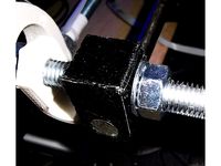 Really Solid Bar Clamp by RemoteFlyer