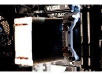 AMD AM4 bracket for Cooler Master Hyper TX3 Evo heatsink by helvijs