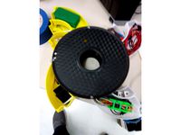 Yet Another Storage Drawer For Empty Spools by siskulous