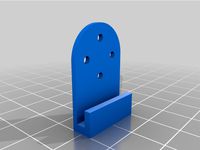 Rancilio Cloth Hook by Underscoring