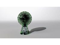 Recursive Holey Sphere by SteedMaker