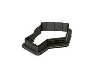 BLM Fist Cookie Cutter (2 Sizes) by digidoughdesigns
