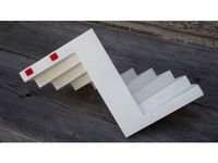 Playmobil stairway by Speyrer
