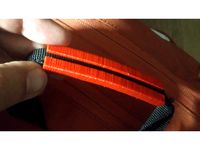 backpack handle by viteks