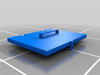 Desk Organizer by OrobosaA0903