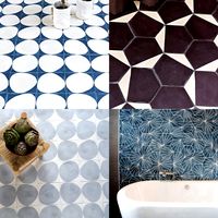 Керамическая плитка Marrakech Design