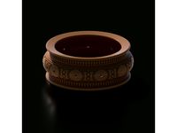 Taino Planter 1.5 by cgpena
