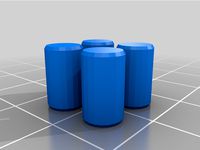 Paper organizer by awsomeghasts10