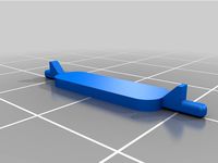 Mule and cart by makerpetri