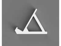 Mechanical keyboard stand by hsgw