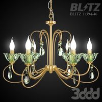 Blitz 11394-46