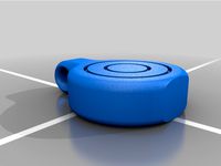 Hanging Slingshot targets by Brassmonkey