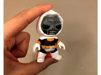 Taskmaster - Marvel Universe by ZMilab