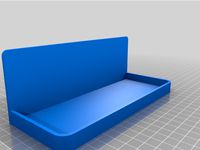 Small Shelf by DESSCH