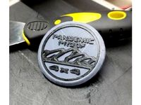 Jeep Badge - Pandemic Proof by JustinSpanier