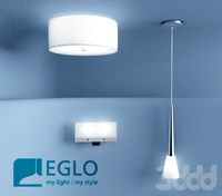 EGLO 90643, 90147, 90217
