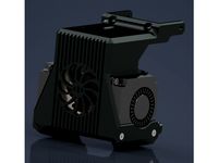 Direct BMG QR metal blv by Albertop